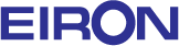 Логотип фирмы EIRON в Белорецке