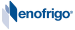 Логотип фирмы Enofrigo в Белорецке