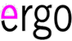 Логотип фирмы Ergo в Белорецке