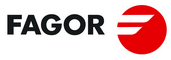 Логотип фирмы Fagor в Белорецке