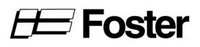 Логотип фирмы Foster в Белорецке