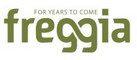 Логотип фирмы Freggia в Белорецке