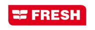 Логотип фирмы Fresh в Белорецке