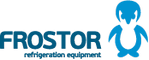 Логотип фирмы FROSTOR в Белорецке