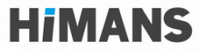 Логотип фирмы HiMANS в Белорецке