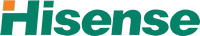 Логотип фирмы Hisense в Белорецке