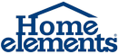 Логотип фирмы HOME-ELEMENT в Белорецке