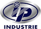 Логотип фирмы IP INDUSTRIE в Белорецке