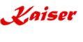 Логотип фирмы Kaiser в Белорецке