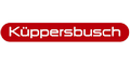 Логотип фирмы Kuppersbusch в Белорецке