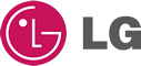 Логотип фирмы LG в Белорецке