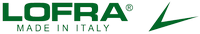 Логотип фирмы LOFRA в Белорецке