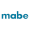 Логотип фирмы Mabe в Белорецке