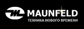 Логотип фирмы Maunfeld в Белорецке