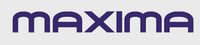 Логотип фирмы Maxima в Белорецке