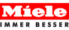 Логотип фирмы Miele в Белорецке