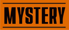 Логотип фирмы Mystery в Белорецке