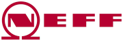 Логотип фирмы NEFF в Белорецке