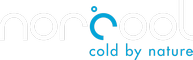 Логотип фирмы Norcool в Белорецке