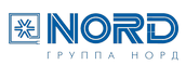 Логотип фирмы NORD в Белорецке