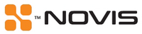 Логотип фирмы NOVIS-Electronics в Белорецке