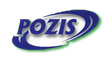 Логотип фирмы Pozis в Белорецке