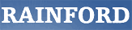 Логотип фирмы Rainford в Белорецке