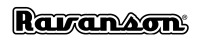 Логотип фирмы Ravanson в Белорецке