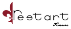 Логотип фирмы Restart в Белорецке