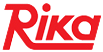 Логотип фирмы Rika в Белорецке