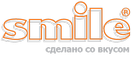 Логотип фирмы Smile в Белорецке