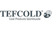 Логотип фирмы TefCold в Белорецке