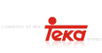 Логотип фирмы TEKA в Белорецке