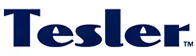 Логотип фирмы Tesler в Белорецке