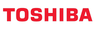 Логотип фирмы Toshiba в Белорецке