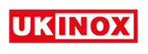 Логотип фирмы Ukinox в Белорецке