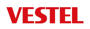Логотип фирмы Vestel в Белорецке