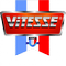 Логотип фирмы Vitesse в Белорецке