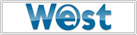 Логотип фирмы WEST в Белорецке