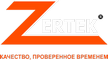 Логотип фирмы Zertek в Белорецке