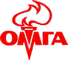 Логотип фирмы Омичка в Белорецке