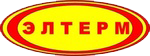 Логотип фирмы Элтерм в Белорецке