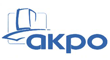 Логотип фирмы AKPO в Белорецке