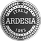 Логотип фирмы Ardesia в Белорецке