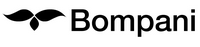 Логотип фирмы Bompani в Белорецке