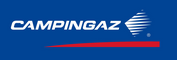 Логотип фирмы Campingaz в Белорецке