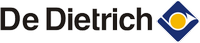 Логотип фирмы De Dietrich в Белорецке