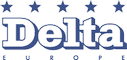 Логотип фирмы DELTA в Белорецке