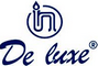Логотип фирмы De Luxe в Белорецке