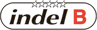 Логотип фирмы Indel B в Белорецке
